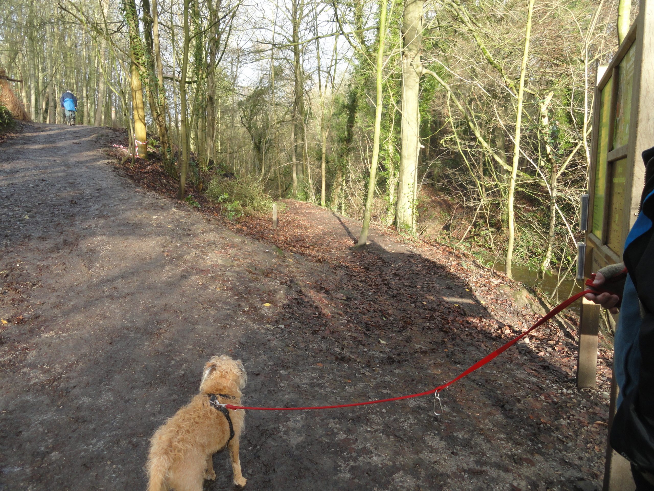 Summer stumble round Skipton